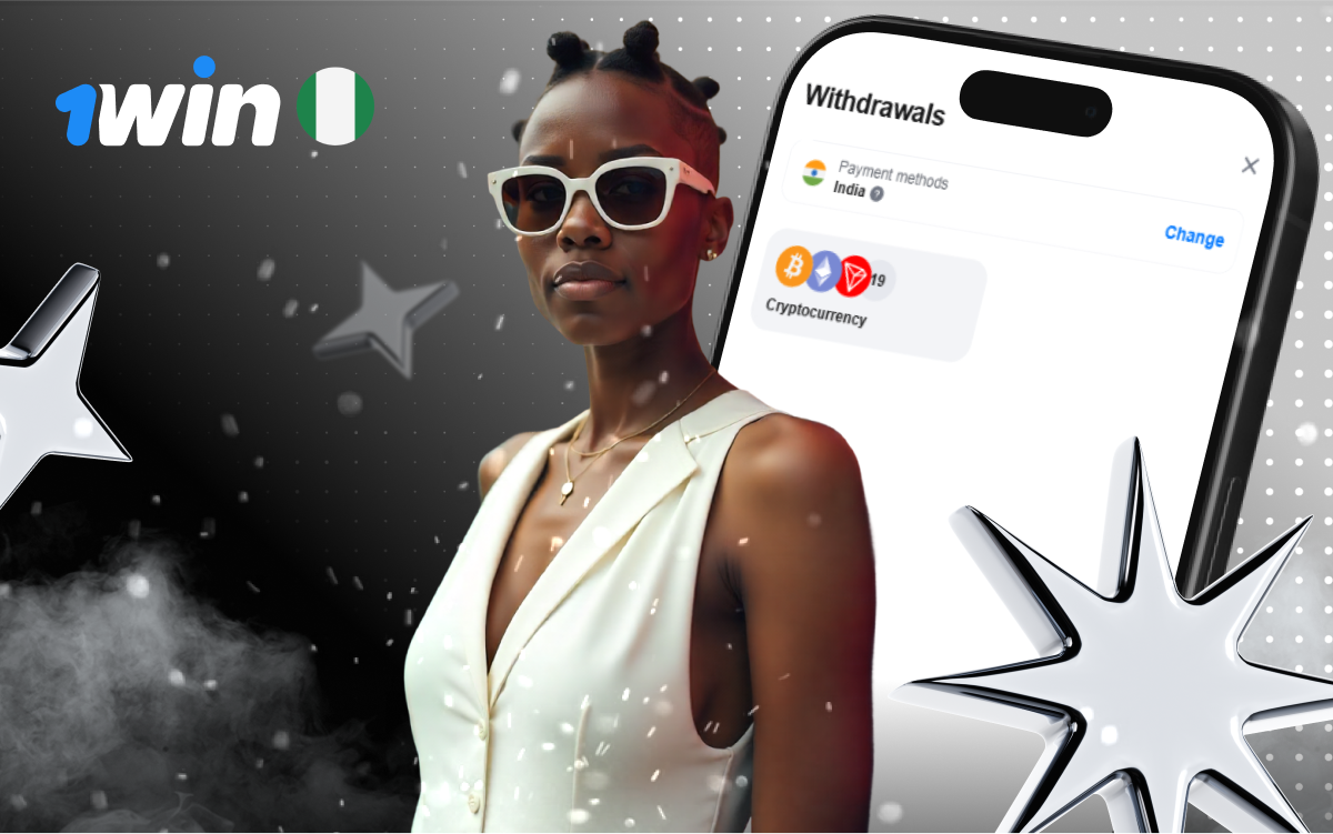 1win Payments – Deposit & Withdraw Guide for Nigeria